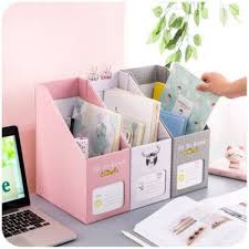 40 paper craft ideas for office desk