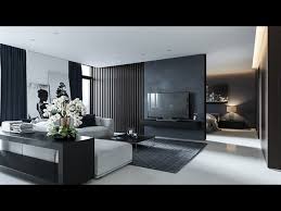 gray living room design decor ideas