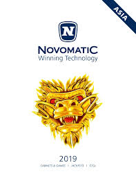 Free novomatic logo, download novomatic logo for free. Novomatic Product Catalogue Asia 2019 By Novomatic Issuu