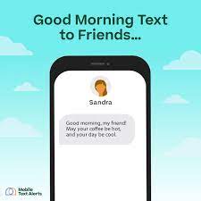 Mobile Text Alerts gambar png