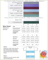 American Apparel Pants Size Chart Toffee Art