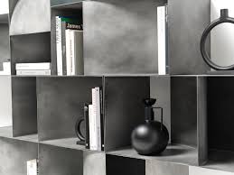 judd wall unit shelving from mogg