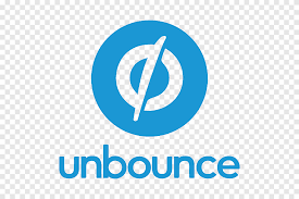 Unbounce - Inteligência de conversão