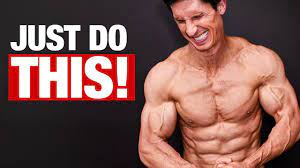 how i build muscle without weights