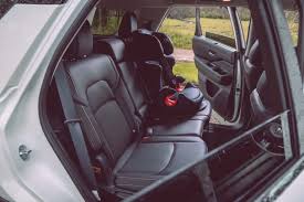 Uber Launches Child Seats In Cars