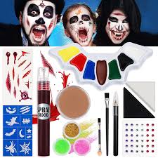 halloween makeup kit for kids s