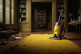 solution for affordable carpet cleaning
