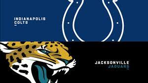 Colts vs. Jaguars highlights