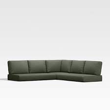 Outdoor Sectional Sofa Cushions