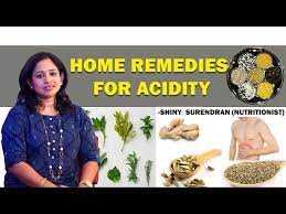 home remes for acidity in tamil