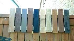 Benjamin Moore Semi Transparent Deck Stain Colors