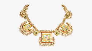 padmavati jewellery collection by
