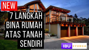 3,637 likes · 177 talking about this · 3 were here. Bina Rumah Atas Tanah Sendiri 7 Langkah Mudah 2020 Youtube