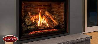 Gas Fireplace Installation Service