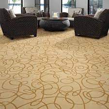 carpet flooring service residential