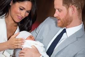 Hello, prince harry and meghan markle fans—i come bearing news concerning your favorite royal couple: The Bigger Story Behind Meghan And Harry S Baby Name Vanity Fair