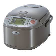 Which Zojirushi Rice Cooker To Buy In 2019 4 Best Options