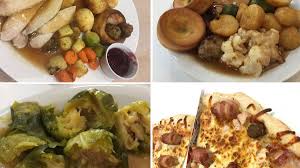 This one is probably one of the most popular dishes at christmas because it is usually the main course! Supermarkets Christmas Dinners Tried Tested And Rated Is Morrisons Asda Tesco Sainsbury S Or M S Best Manchester Evening News