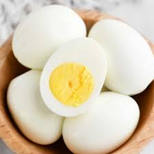 Hard boiling eggs which are farm fresh will yield to eggs which are virtually difficult to peel. How Long To Boil Eggs The Gunny Sack