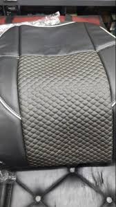 Shiv Motor Small Quilt Leather Touch
