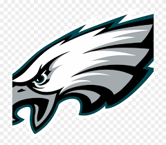 Philadelphia eagles logo, philadelphia eagles nfl logo sticker, philadelphia eagles, biru, teks, merek dagang png. 1024px Philadelphia Eagles Logo Nfl Logos Clipart 3360760 Pinclipart