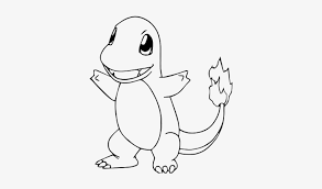 Get pokemon jolteon coloring pages for free in hd resolution. Pokemon Charmander Coloring Page Pokemon Coloring Pages Charmander Transparent Png 400x400 Free Download On Nicepng