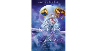 Epub, mobi, pdf this book is available to send directly to your kindle. Keeper Of The Stars By Amy Lynn Shepherd