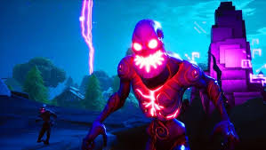 Image result for fortnite winter zombie update