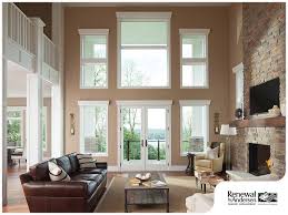 4 Window Glass Types Offered By Renewal
