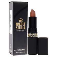 make up studio matte lipstick lip