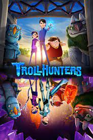 Phim Thợ Săn Yêu Tinh 3 (2018) – Trollhunters III Full HD - Thuyết Minh -  Thích Phết