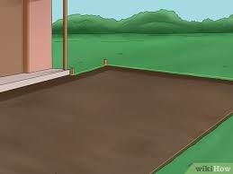 How To Level The Ground For Pavers 15
