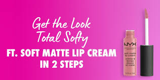 nyx soft matte lip cream 03 tokyo