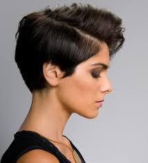 The perfect short haircut is the balance that matters for deciding the round face of curly hair. 10 Stylish And Latest Short Hairstyles For Oval Faces I Fashion Styles