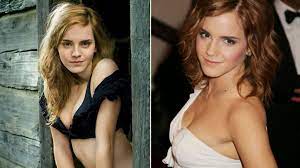 Emma Watson: Oben-ohne-Fotos der Schauspielerin sind angeblich ins Web  gelangt