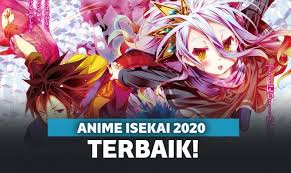 Nonton anime highschool dxd subtitle indonesia. 25 Anime Isekai Terbaik Mulai Dari Magic Hingga Overpower