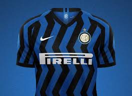 Official nike 20/21 inter milan shirt, shorts, socks. Inter Milan 2020 21 Home Kit Prediction Intermilan Inter Fcinter Fkddesign Inter Milan Football Design Team Shirts