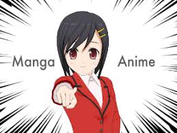 manga anime tv app roku channel