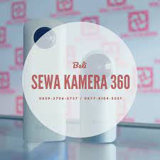 SEWA KAMERA 360 RICOH THETA – Nyewain
