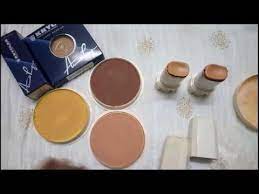 bharatanatyam makeup tutorial