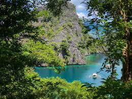 the best coron itinerary for first time