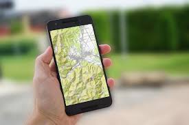 Offline mapy na cesty: Nejlepší mobilní aplikace a tipy na použití | Za  horami
