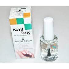 nail tek intensive therapy 2 reviews in
