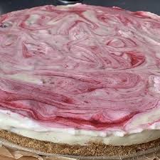 Kuchen ohne backen ist die alternative, wenn es schnell gehen muss. White Chocolate Cheesecake Chefkoch In 2020 Chefkoch Kuchen Ohne Backen Kochen