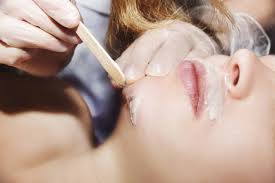 does face wax harm your skin here s