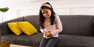kids stomach pain home remes telepeds