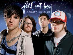 10 fall out boy wallpapers