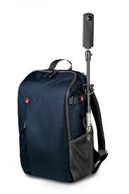 nx csc drone backpack blue mb