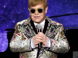 Elton John In Milwaukee Fiserv Forum Seatgeek