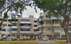 ing old properties in singapore